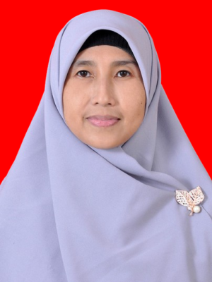 1. ANA MARDIYANINGSIH