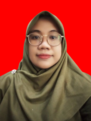 4. AMELIA HANDAYANI BURHAN