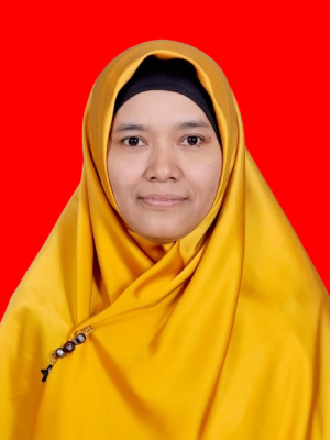 7. FARISYA NURHAENI