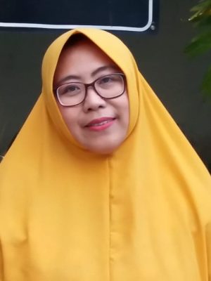 ANA DEWI LUKITA SARI